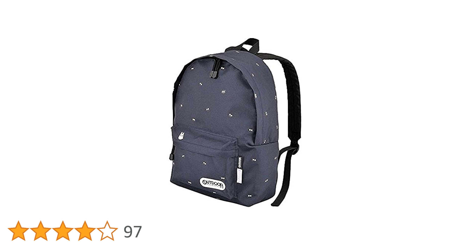 OUTDOOR アウトドアプロダクツ 天空の城ラピュタ リュックサック Amazon.co.jp: 天空の城ラピュタ アウトドアプロダクツ コラボ